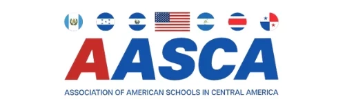Association of American Schools of Central America (AASCA) logo