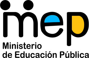 Ministerio de Educación Pública de Costa Rica (MEP) logo
