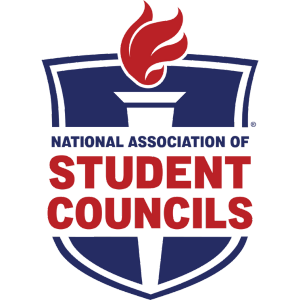 National Association of Student Councils (NASSP) logo